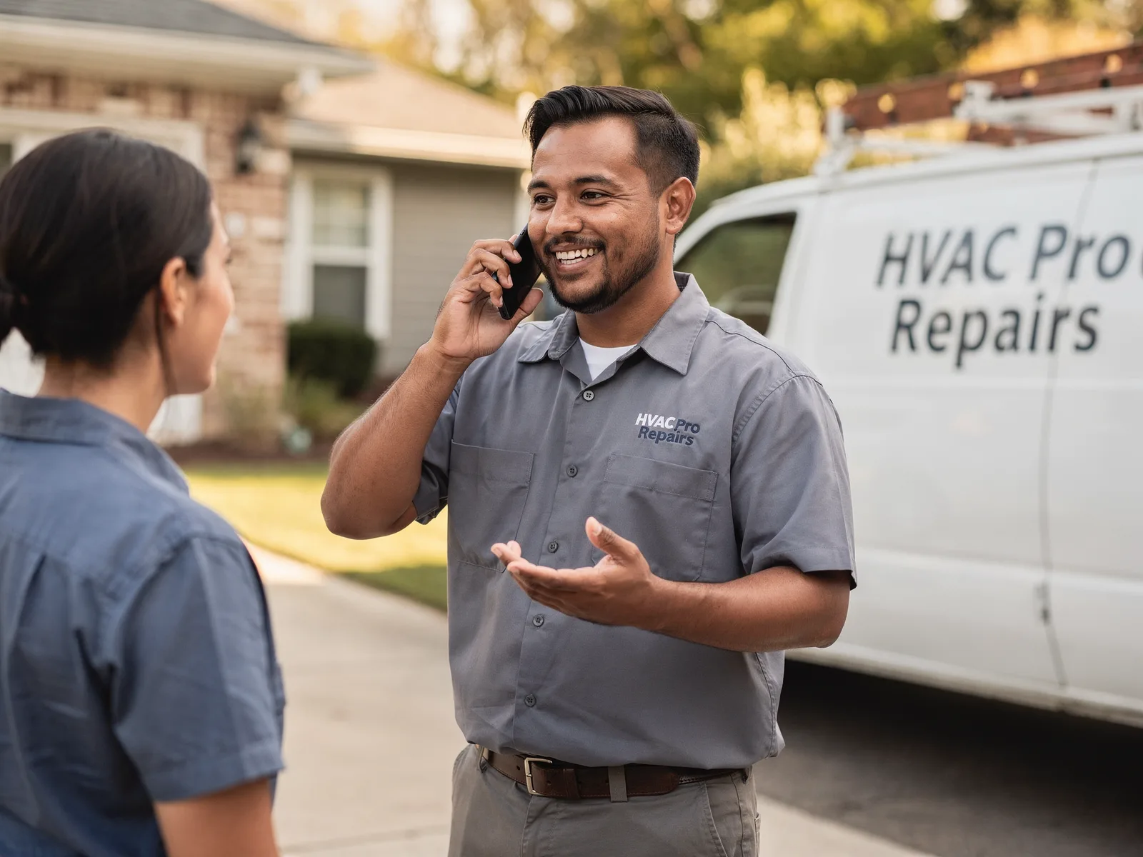 Heat Pump Repair Midland Park, NJ FAQs